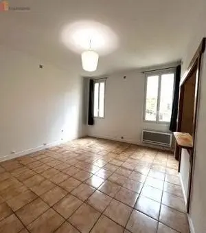 Studio 37m² Bordeaux 33000 - Photo 4