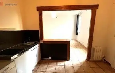 Studio 37m² Bordeaux 33000 - Photo 2