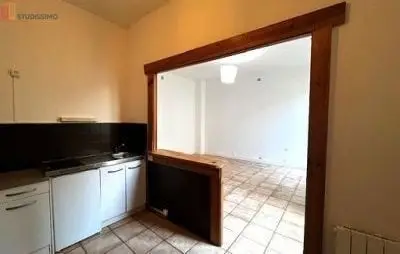 Studio 37m² Bordeaux 33000 - Photo 1
