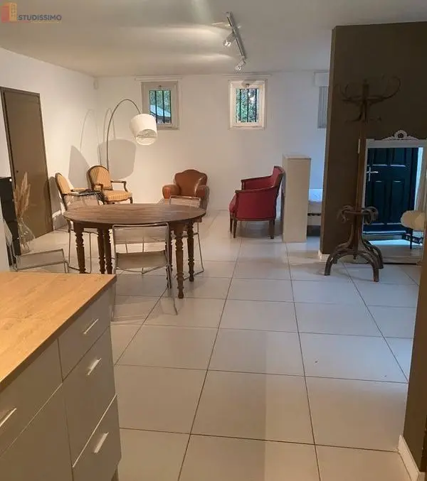 Studio meublé 50m² Montpellier 34070 - Calme absolu - Photo 1