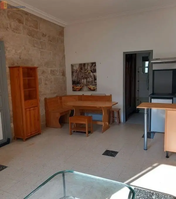 Studio 28m² Saint-André-de-Sangonis - Meublé, 1 pièce - Photo 1