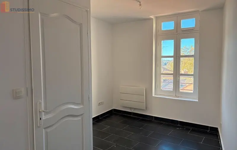 Studio 22m² Béziers - Grand, lumineux - Photo 12