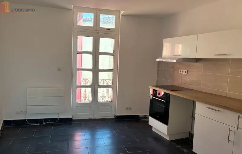Studio 22m² Béziers - Grand, lumineux - Photo 13