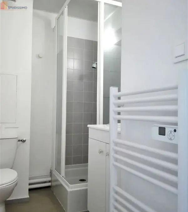 Studio 21m² Rennes - 1er étage - Photo 2
