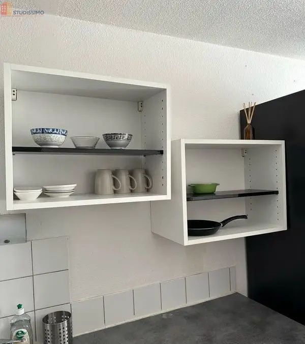 Studio meublé 22m² Grabels - Meublé, 3e étage - Photo 5