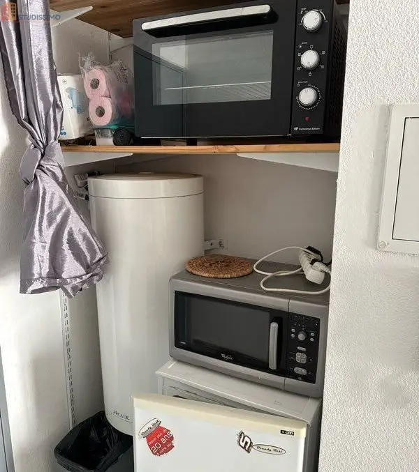 Studio meublé 22m² Grabels - Meublé, 3e étage - Photo 3