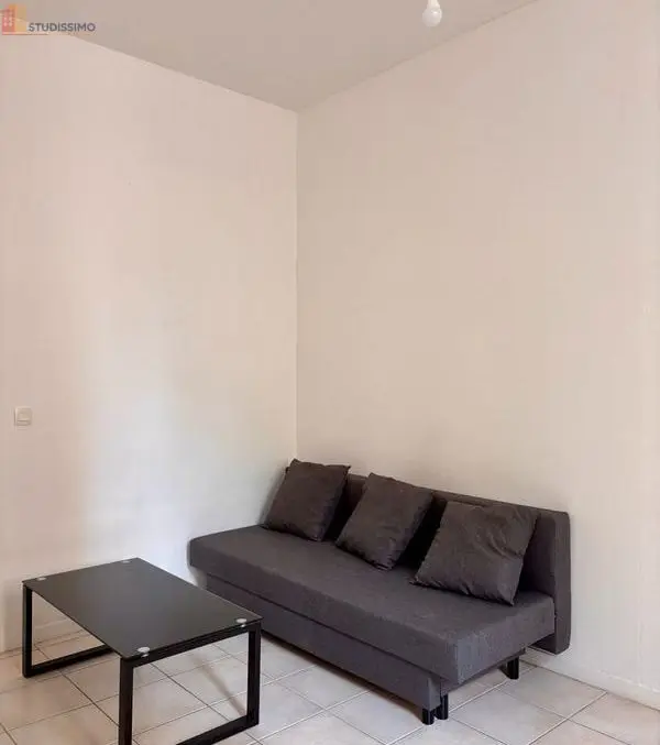 Studio meublé 21m² Bordeaux Fondaudège - Proche Jardin Public - Photo 16