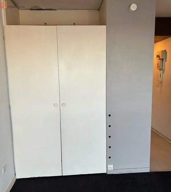 Studio 18m² Bordeaux - calme, lumineux - Photo 8