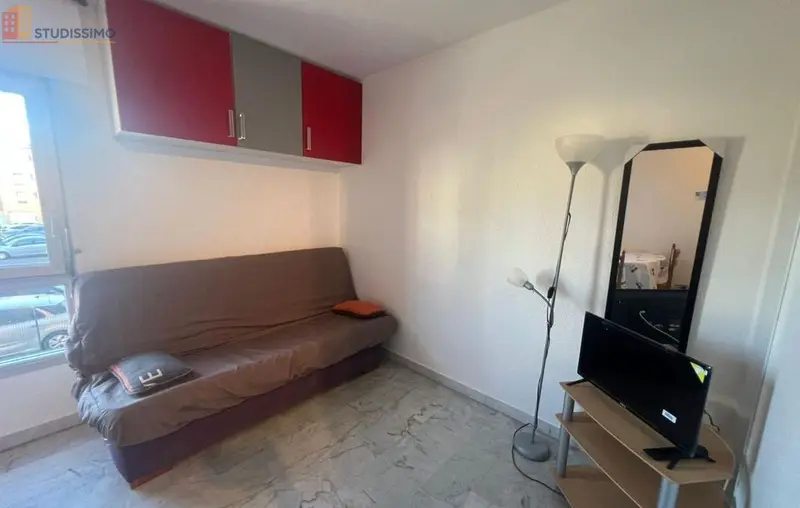 Studio meublé 15m² Agde 34300 - Adapté travailleur saisonnier - Photo 2