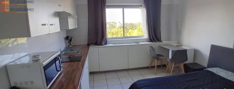 Studio meublé 18m² Gradignan - Proche IUT et KEDGE - Photo 6