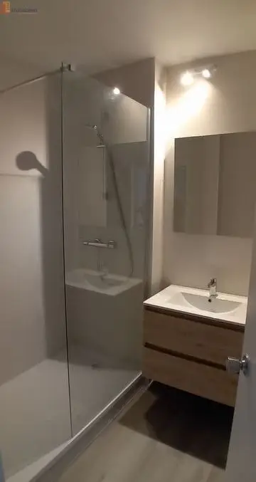 Studio meublé 18m² Gradignan - Proche IUT et KEDGE - Photo 2