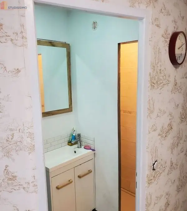 Studio 19m² Montpellier 34070 - Meublé, lumineux - Photo 5