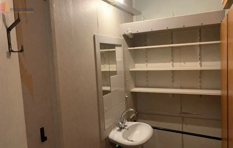 Studio 20m² Rennes centre - Meublé, proche St Martin - Photo 1