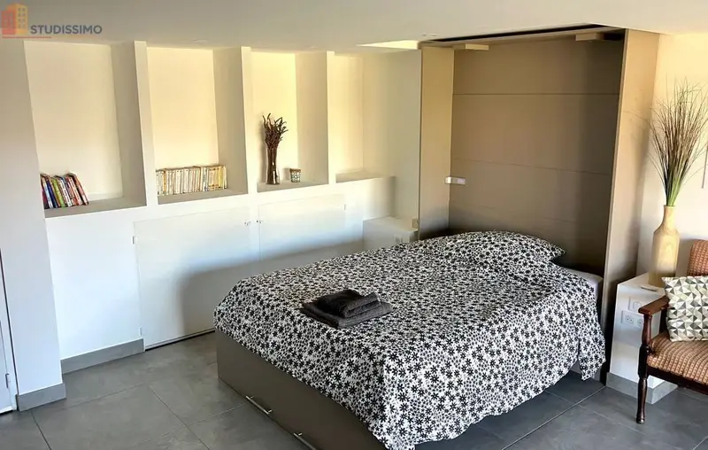 Studio 22m² Bègles - Meublé, au calme - Photo 6