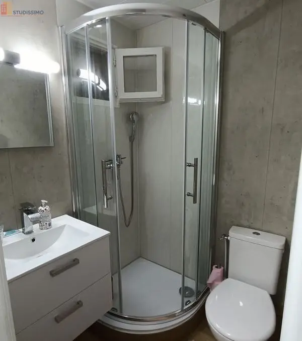 Studio 20m² Balaruc-les-Bains - Meublé, proche thermes - Photo 2
