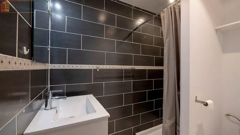 Studio meublé 22m² Bruz - Meublé, DPE C - Photo 4