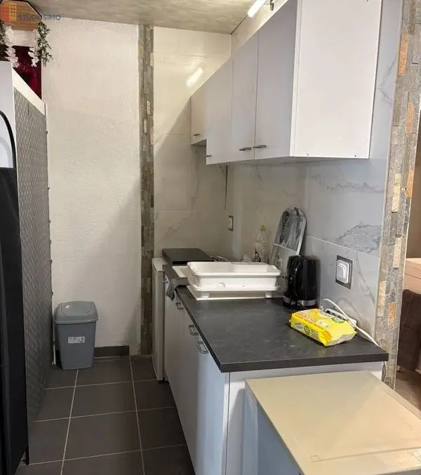 Studio meublé 25m² Montpellier 34070 - Meublé, lumineux - Photo 2