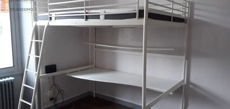 Studio 16m² Rennes centre - Quartier Hôtel-Dieu - Photo 4
