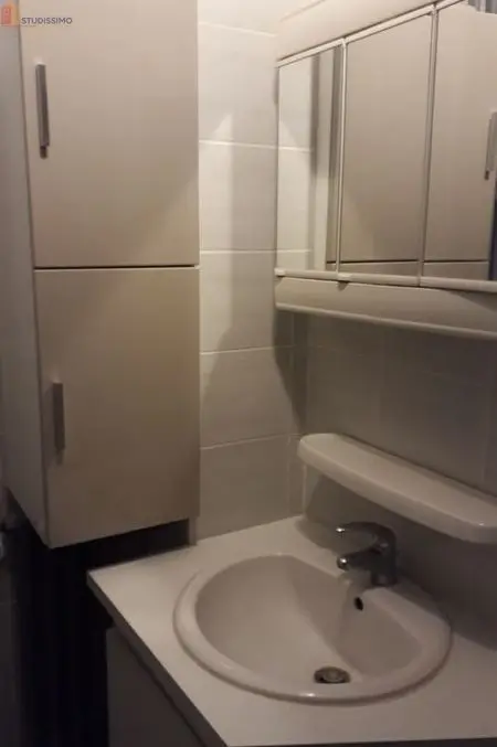 Studio 16m² Rennes centre - Quartier Hôtel-Dieu - Photo 1