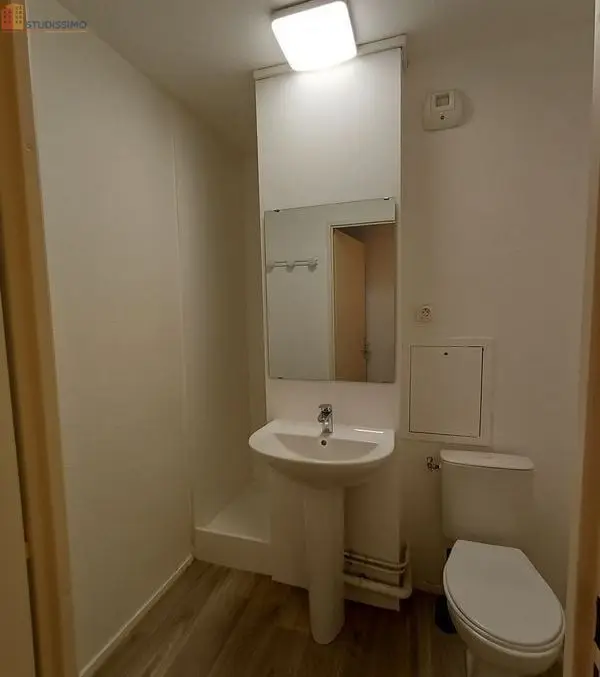 Studio 20m² Blanquefort - Résidence étudiante - Photo 2