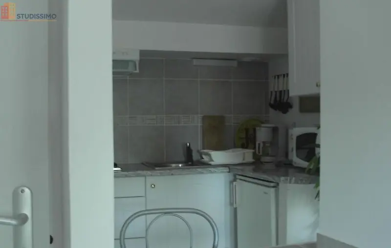 Studio meublé 25m² Montpellier 34090 - Meublé, DPE C - Photo 4