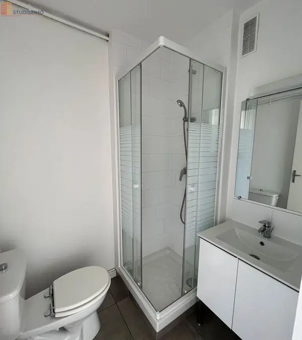 Studio 25m² Bordeaux centre - Proche CHU Pellegrin - Photo 1