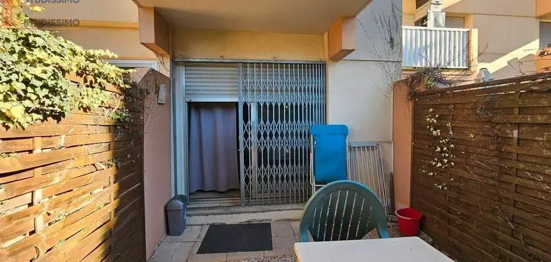 Studio meublé 17m² Montpellier 34080 - Idéal étudiant, meublé - Photo 1