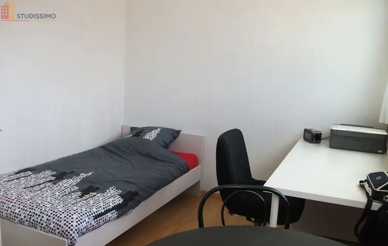 Studio meublé 23m² Mérignac - Proche CHU Pellegrin - Photo 3