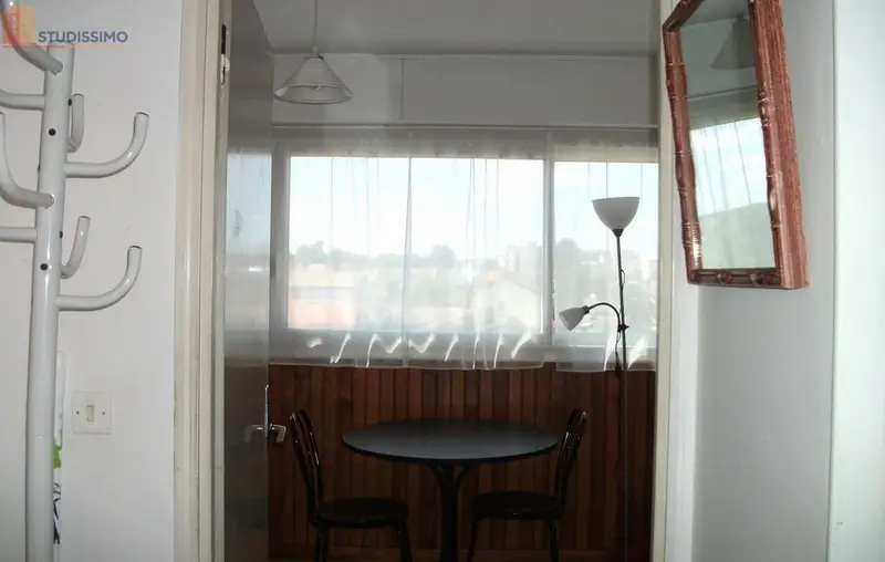 Studio meublé 23m² Mérignac - Proche CHU Pellegrin - Photo 1