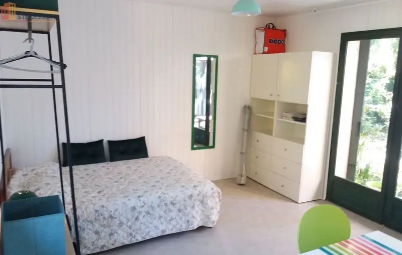Studio meublé 20m² Mérignac - Parking, Capeyron - Photo 3