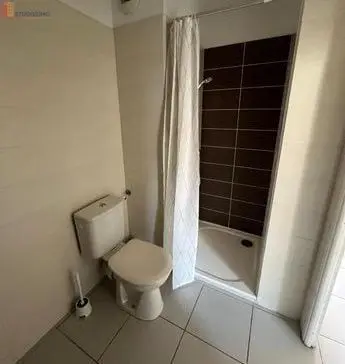 Studio meublé 23m² Montpellier 34070 - Meublé, DPE C - Photo 1