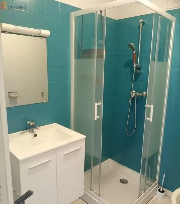 Studio 23m² Fougères - Meublé, lumineux - Photo 1
