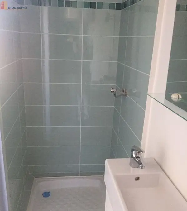 Studio meublé 15m² Montpellier Boutonnet - Meublé, 2e étage - Photo 1
