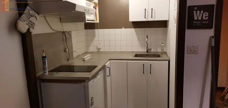 Studio 28m² Pessac - Meublé, proche domaine universitaire - Photo 1