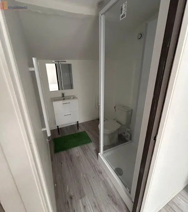 Studio meublé 20m² Blaye centre - Entièrement rénové - Photo 1