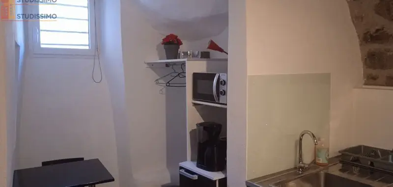 Studio meublé 17m² Agde centre - Coeur de ville - Photo 2