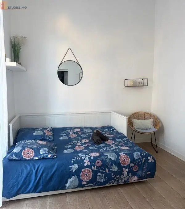 Studio meublé 18m² Talence 33400 - Meublé, charges comprises - Photo 2