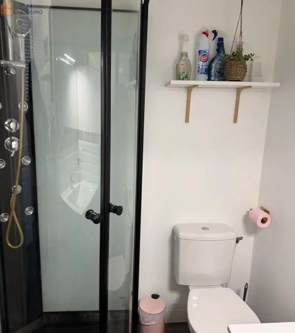 Studio meublé 18m² Talence 33400 - Meublé, charges comprises - Photo 1