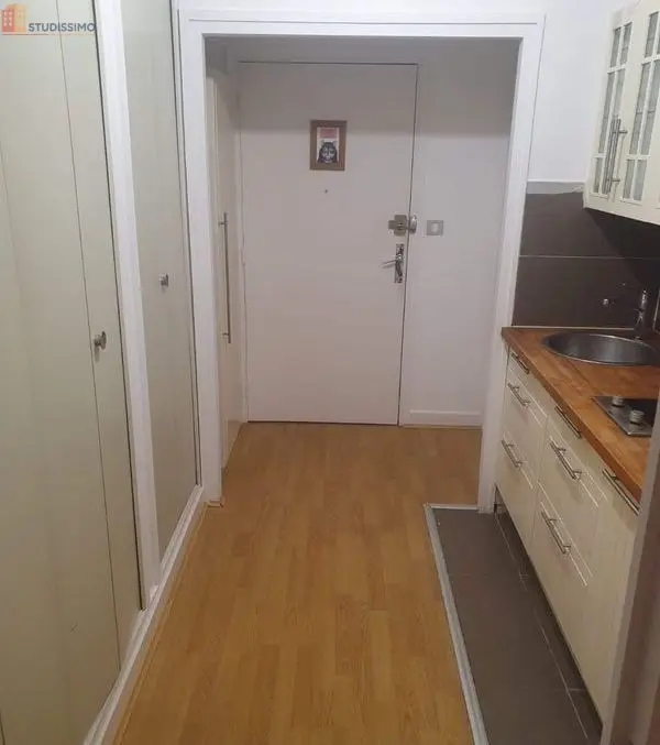 Studio 35m² Bordeaux centre - Résidence sénior - Photo 3