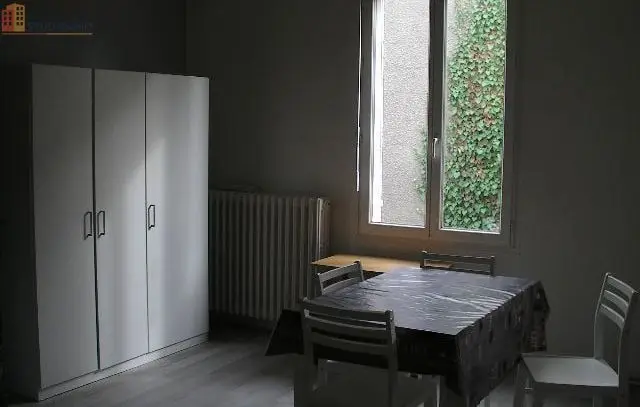 Studio meublé 25m² Libourne - Parking, meublé - Photo 1