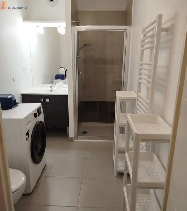 Studio meublé 27m² Montpellier 34090 - Entièrement équipé - Photo 2