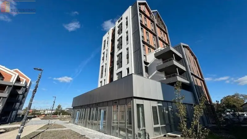 Studio 13m² Bruges (Bordeaux) - Résidence étudiante, proche commerces - Photo 17