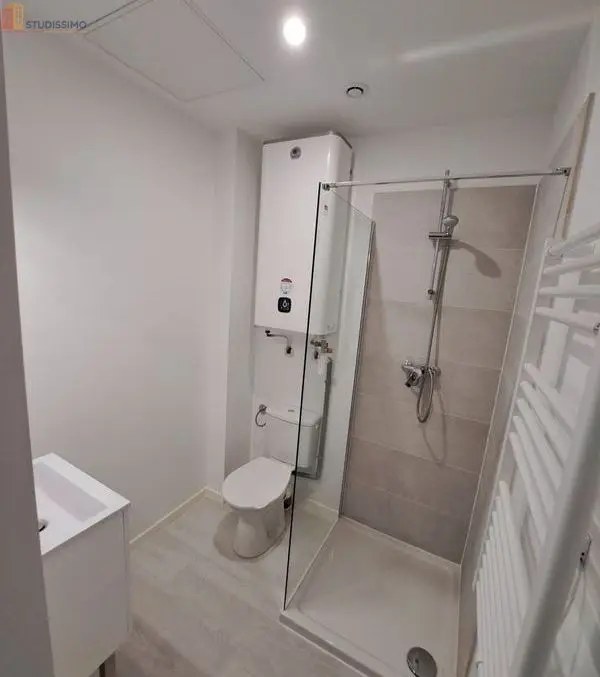 Studio 14m² Bordeaux centre - Proche Tourny - Photo 1