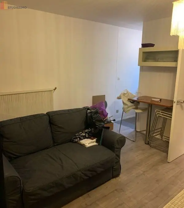 Studio meublé 25m² Bordeaux centre - Meublé, lumineux - Photo 10