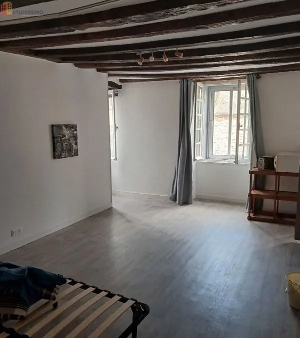 Studio 29m² Guichen - - Photo 1