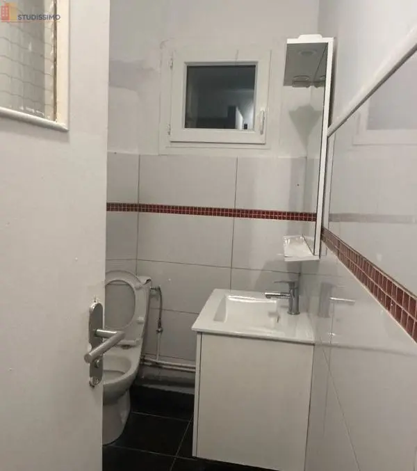 Studio 23m² Bordeaux centre - - Photo 2