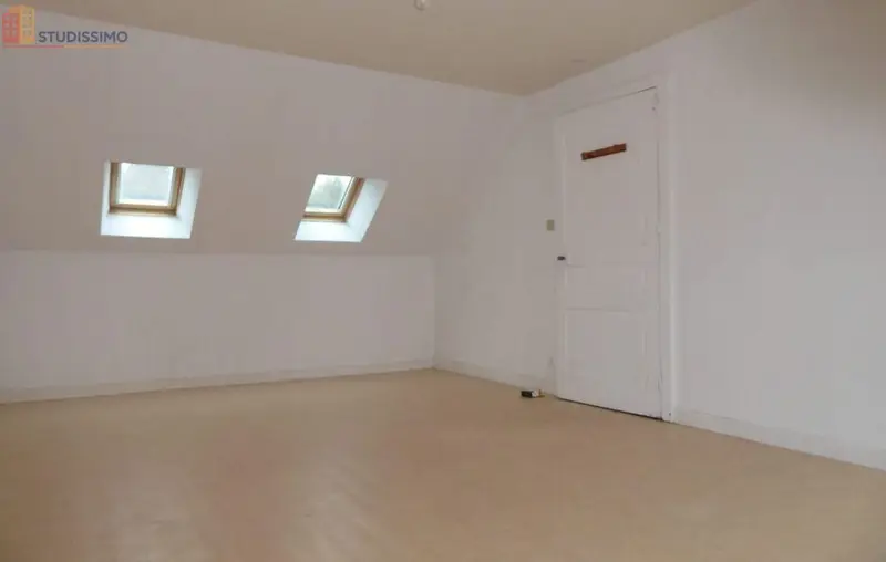 Studio 27m² Redon - DPE D, lumineux - Photo 14