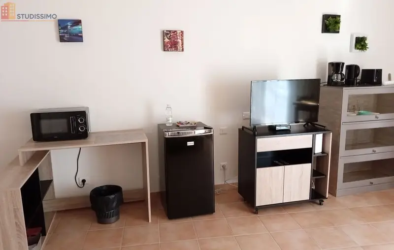 Studio 22m² Saint-Paul 33390 - Meublé, DPE A - Photo 6