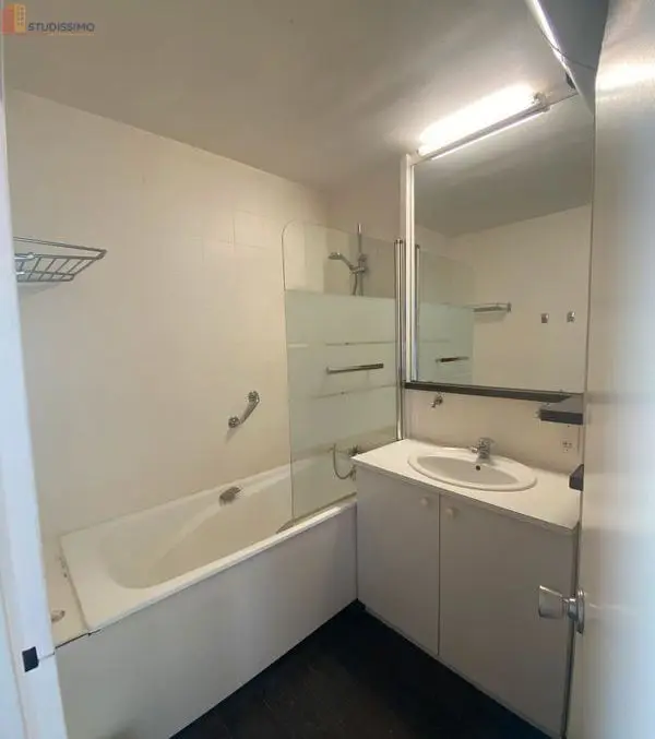 Studio meublé 21m² Gradignan - Meublé, DPE C - Photo 4