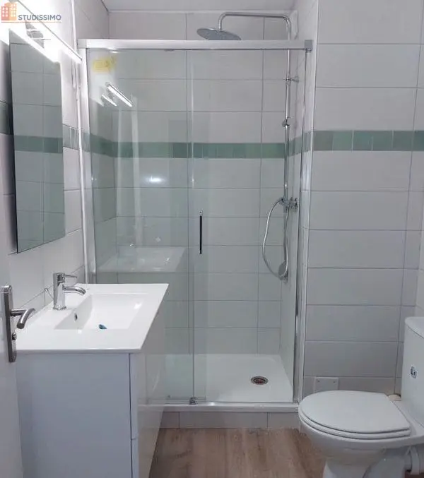 Studio meublé 28m² Rennes 35700 - Entièrement rénové, meublé - Photo 2